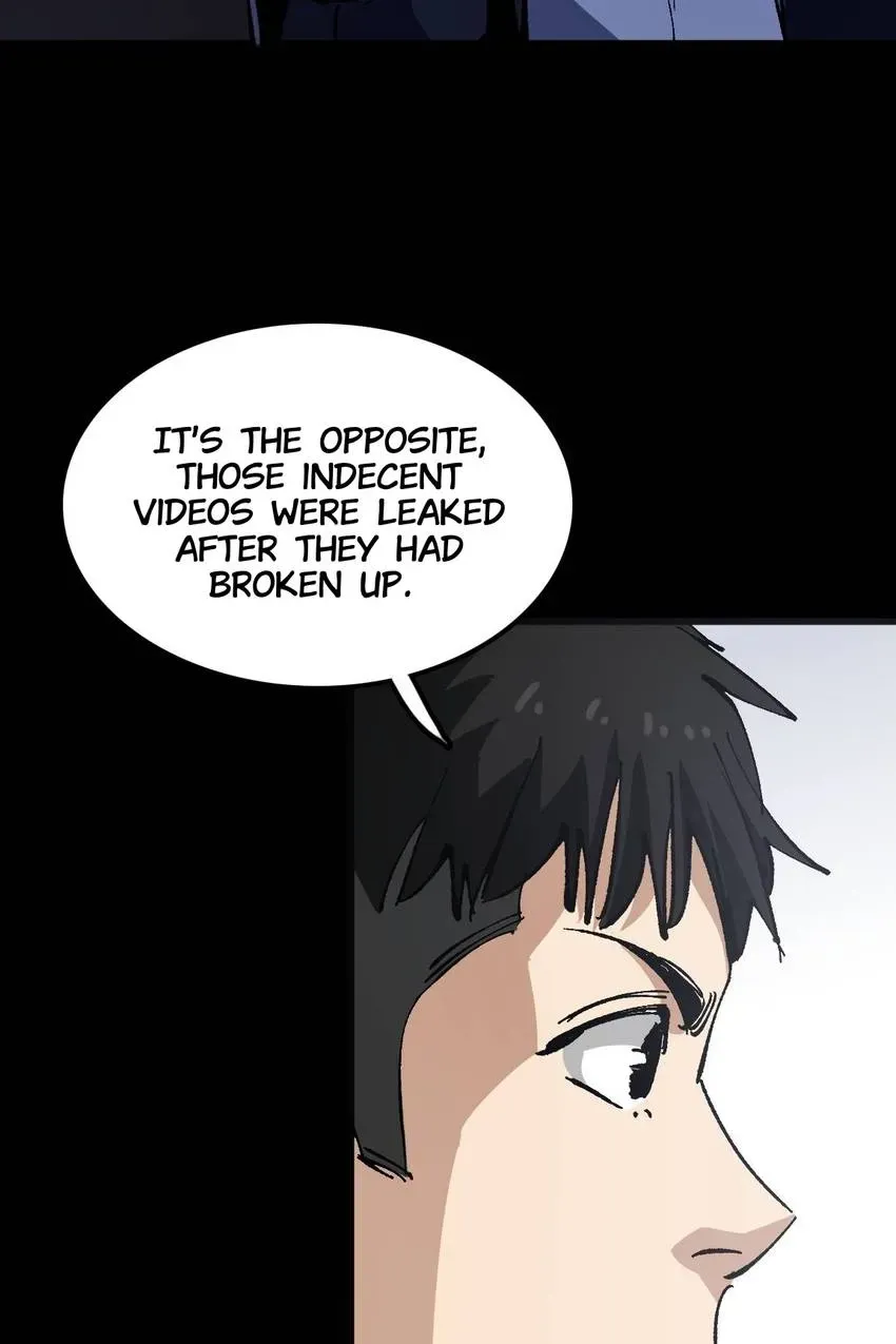 Heavenly Punisher Chapter 9 page 5 - 