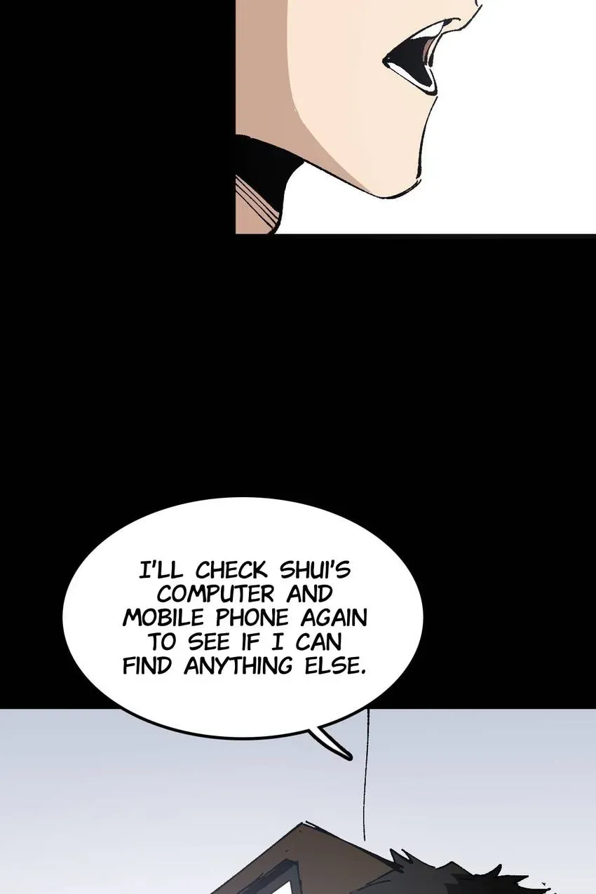 Heavenly Punisher Chapter 9 page 6 - 