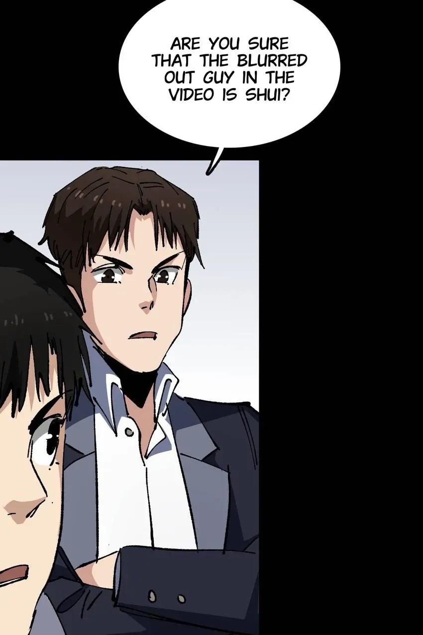 Heavenly Punisher Chapter 9 page 8 - 
