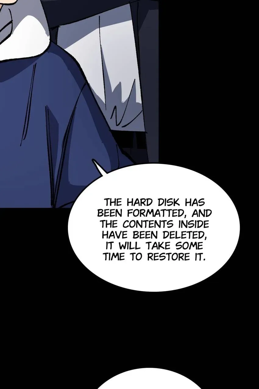 Heavenly Punisher Chapter 9 page 9 - 
