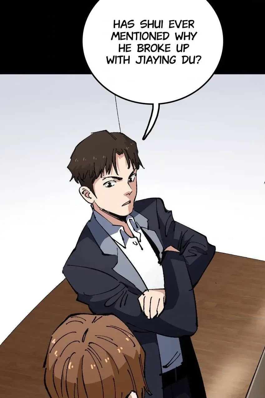 Heavenly Punisher Chapter 9 page 10 - 