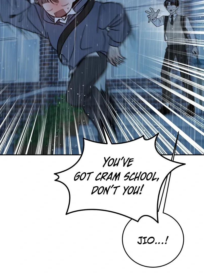 Heavy Rain Warning Chapter 1.1 page 12 - 