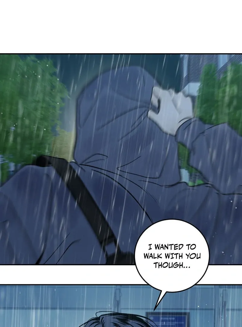 Heavy Rain Warning Chapter 1.1 page 13 - 