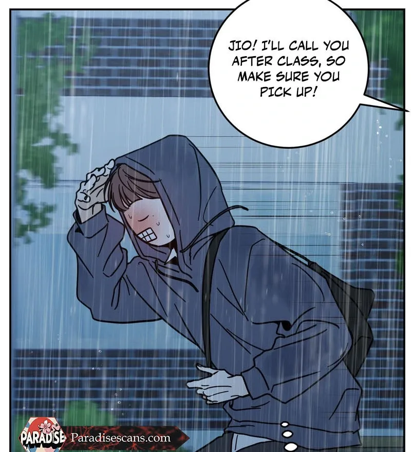 Heavy Rain Warning Chapter 1.1 page 15 - 