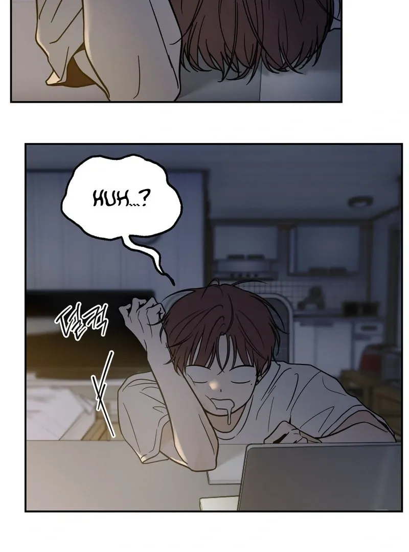 Heavy Rain Warning Chapter 1.1 page 18 - 