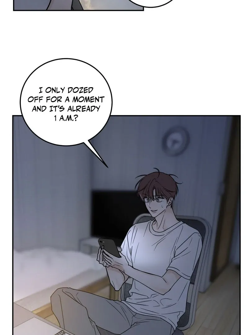 Heavy Rain Warning Chapter 1.1 page 20 - 