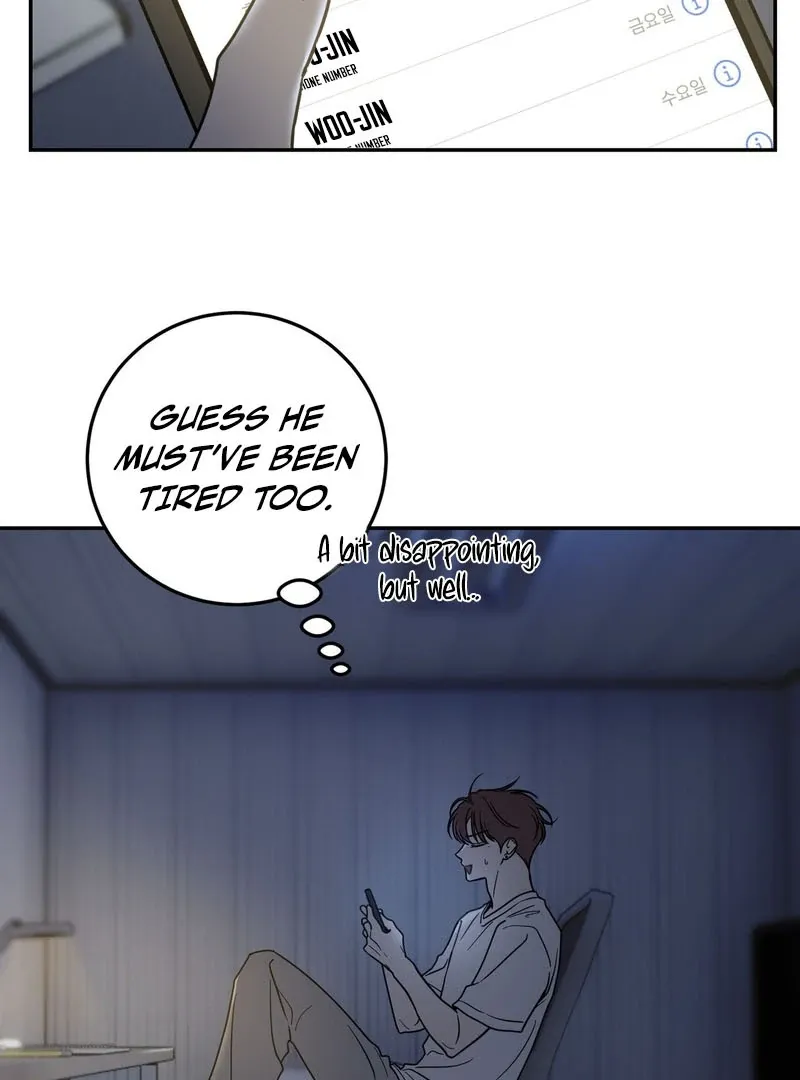 Heavy Rain Warning Chapter 1.1 page 22 - 