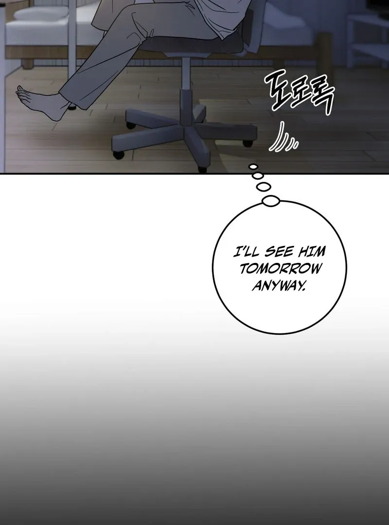 Heavy Rain Warning Chapter 1.1 page 23 - 