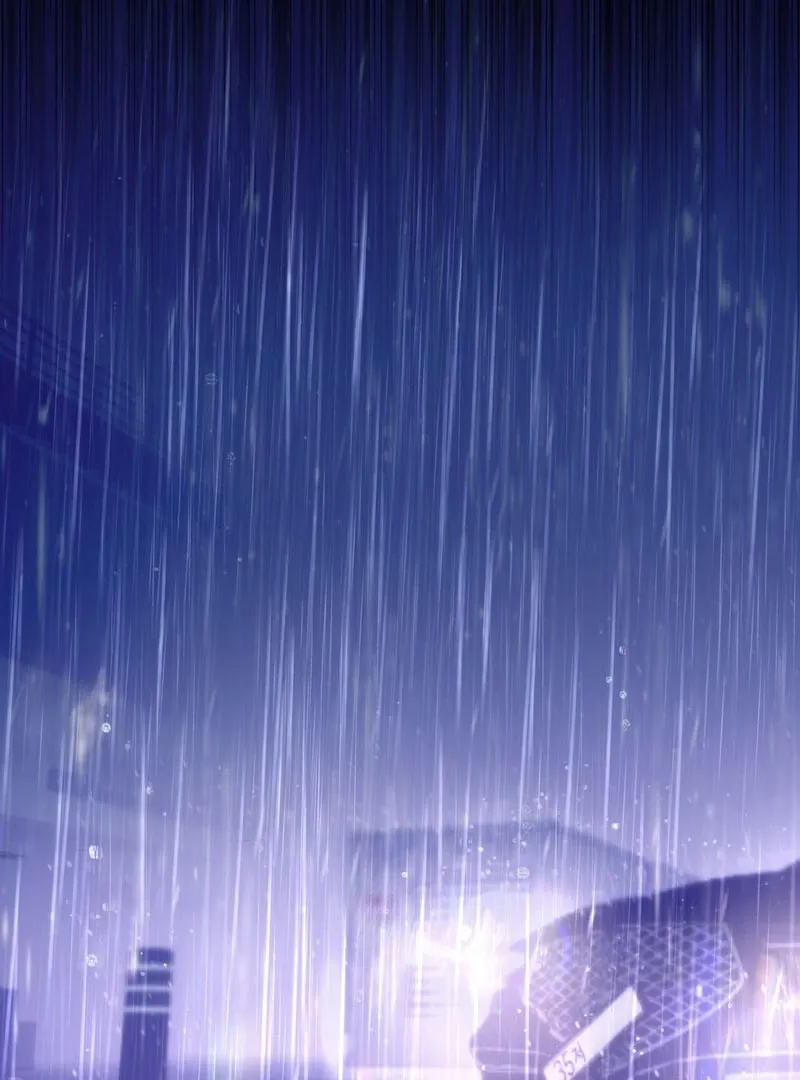 Heavy Rain Warning Chapter 1.1 page 25 - 