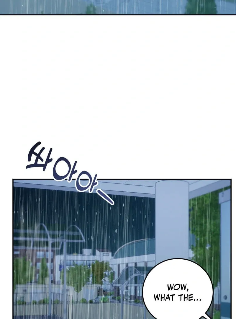 Heavy Rain Warning Chapter 1.1 page 5 - 