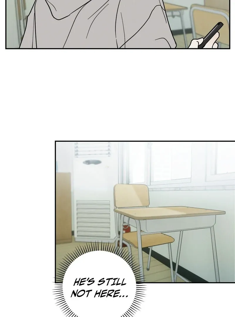 Heavy Rain Warning Chapter 1.1 page 47 - 