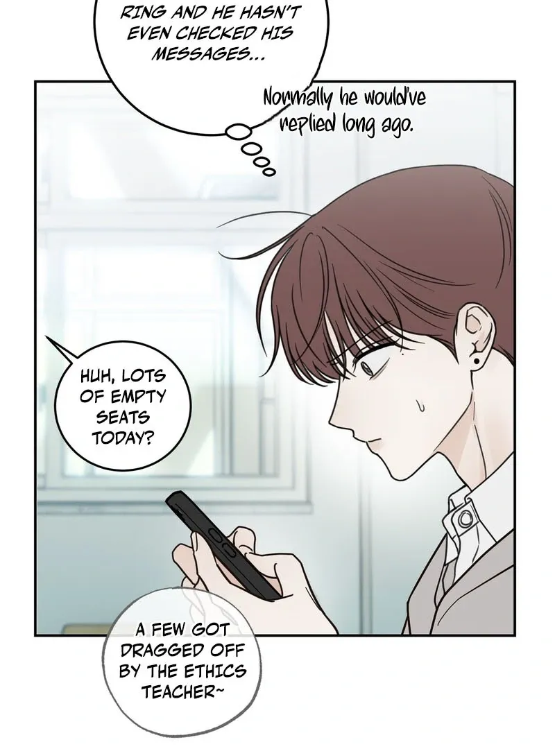 Heavy Rain Warning Chapter 1.1 page 49 - 