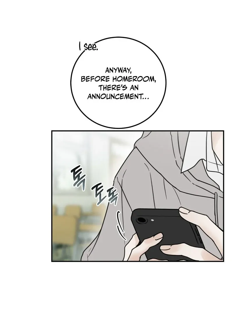 Heavy Rain Warning Chapter 1.1 page 50 - 
