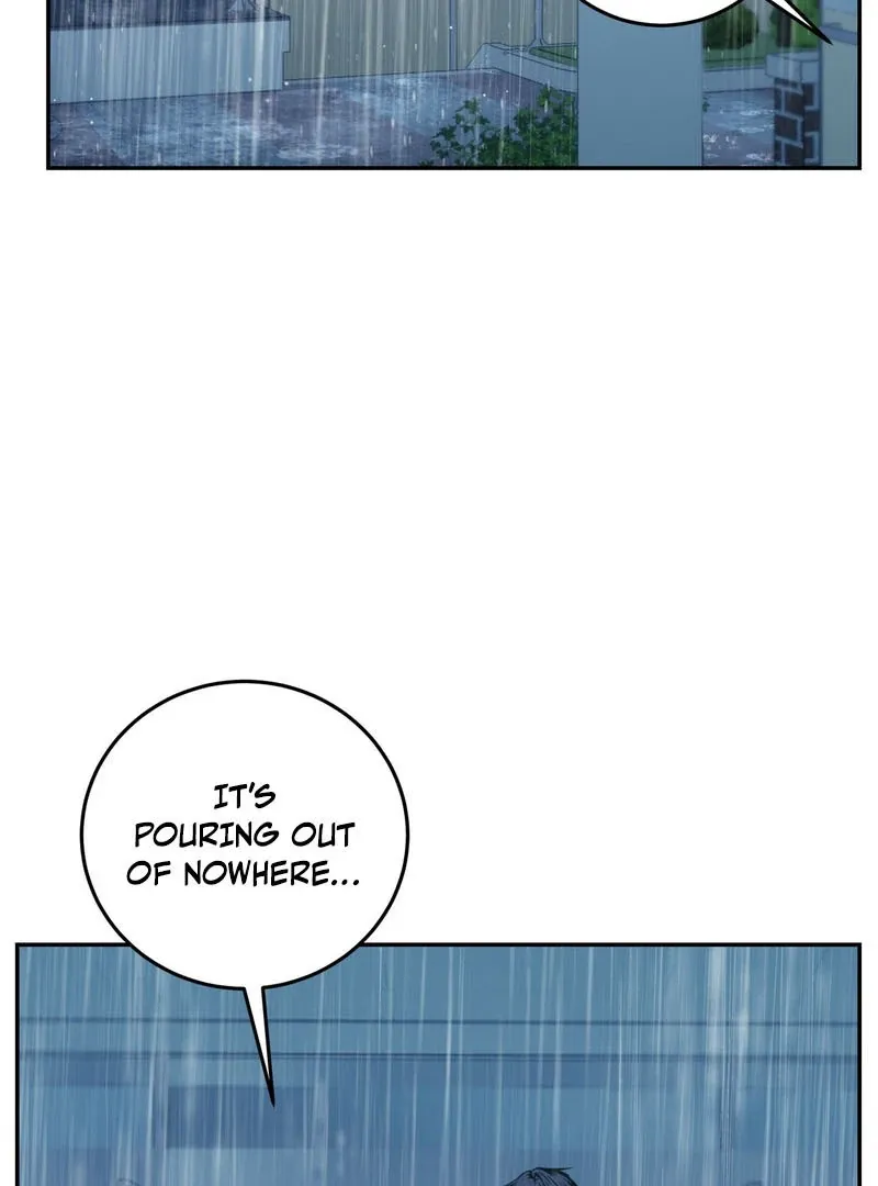 Heavy Rain Warning Chapter 1.1 page 6 - 