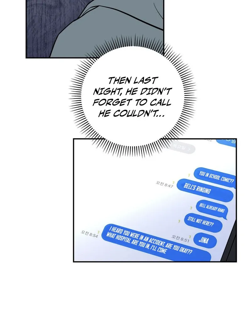 Heavy Rain Warning Chapter 1.1 page 58 - 