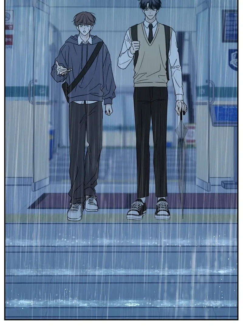 Heavy Rain Warning Chapter 1.1 page 7 - 
