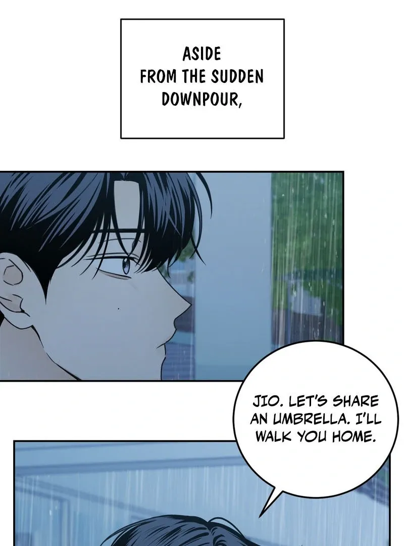 Heavy Rain Warning Chapter 1.1 page 8 - 