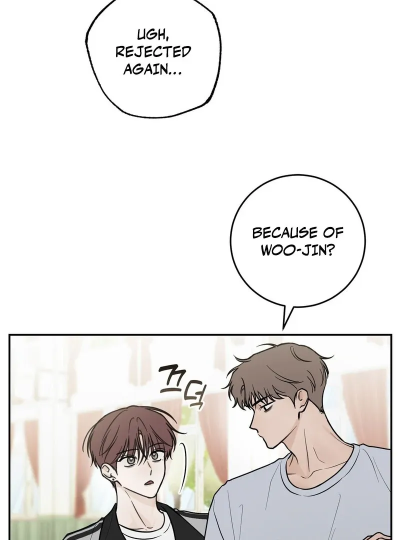 Heavy Rain Warning Chapter 1.1 page 79 - 
