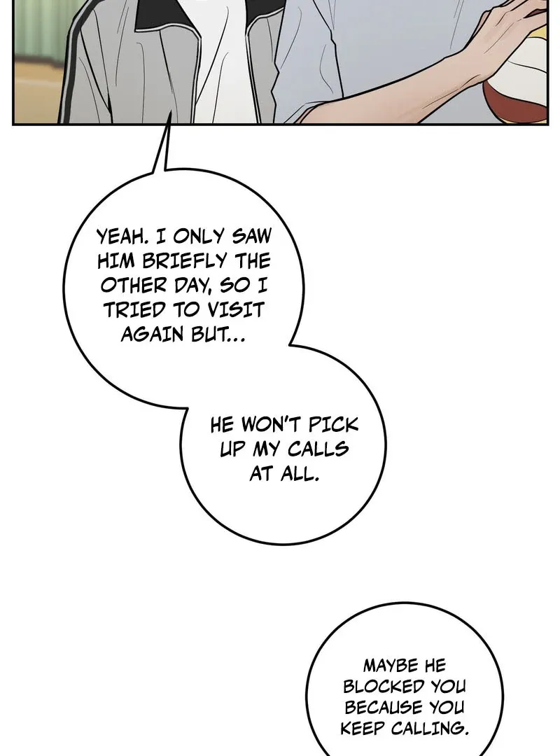 Heavy Rain Warning Chapter 1.1 page 80 - 
