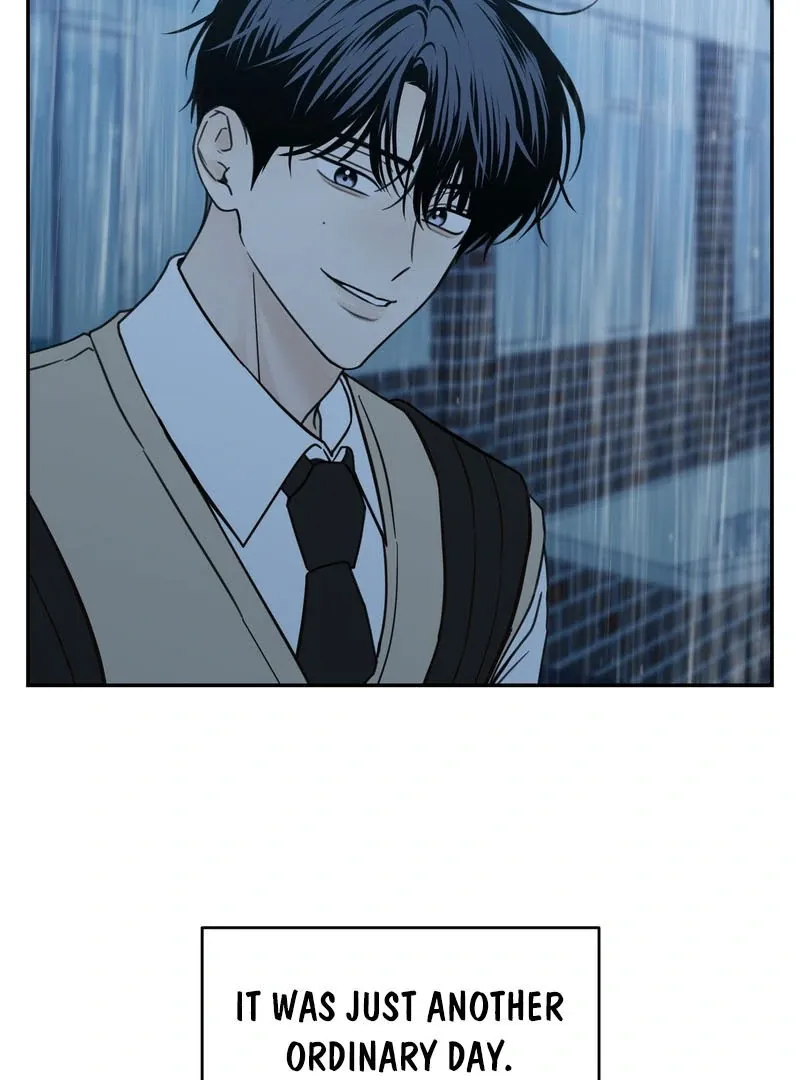 Heavy Rain Warning Chapter 1.1 page 9 - 