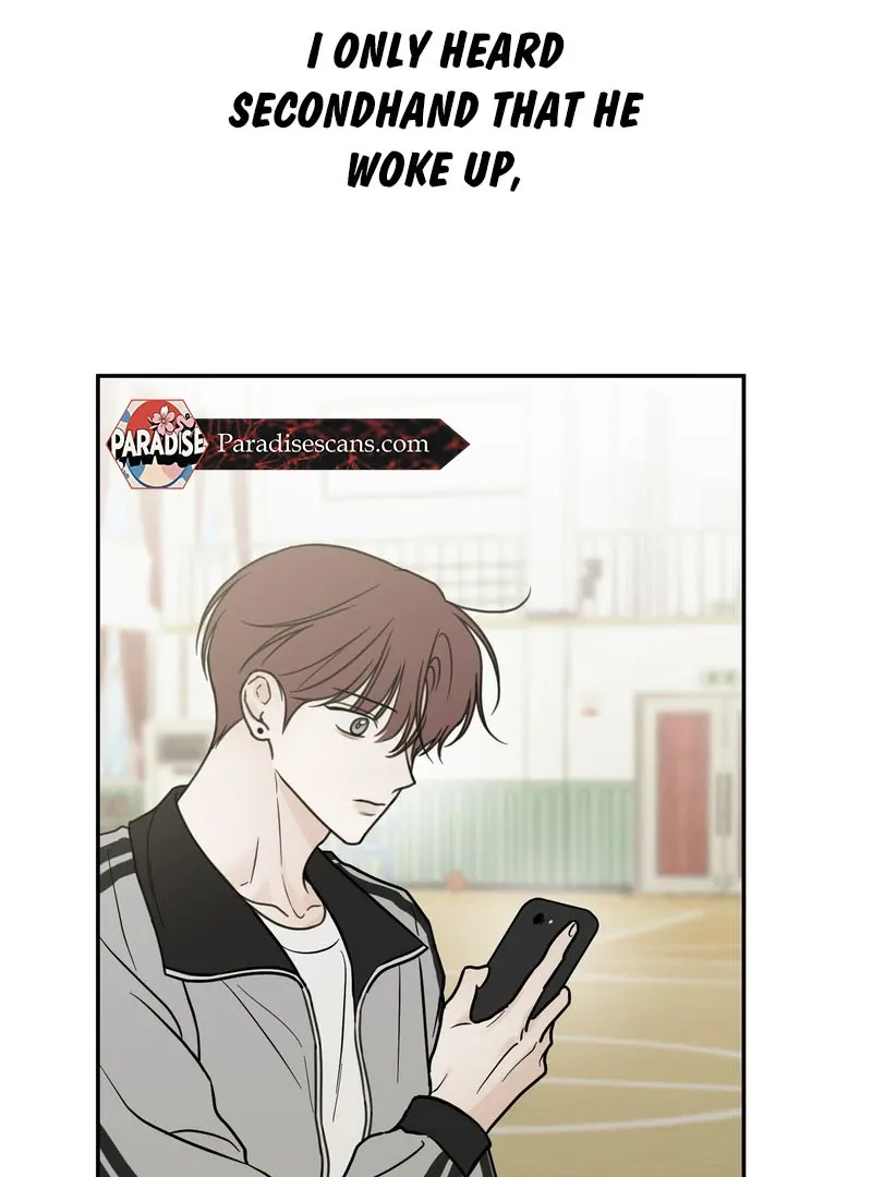 Heavy Rain Warning Chapter 1.1 page 82 - 