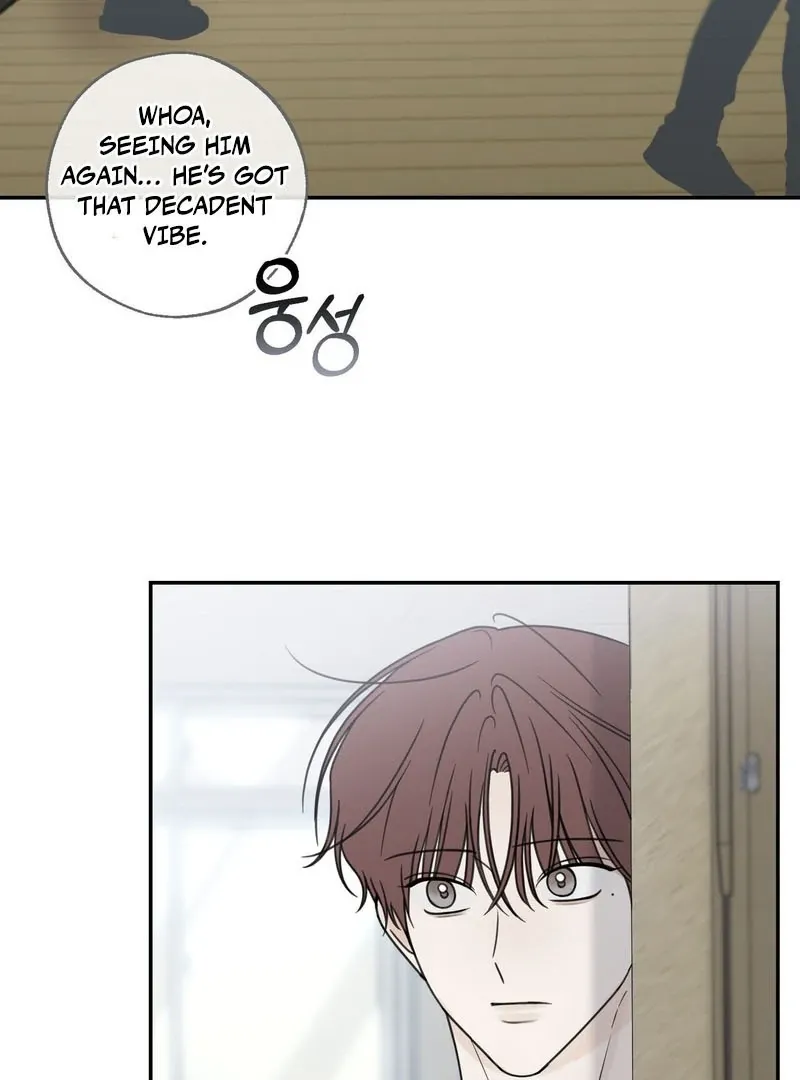 Heavy Rain Warning Chapter 1.1 page 87 - 