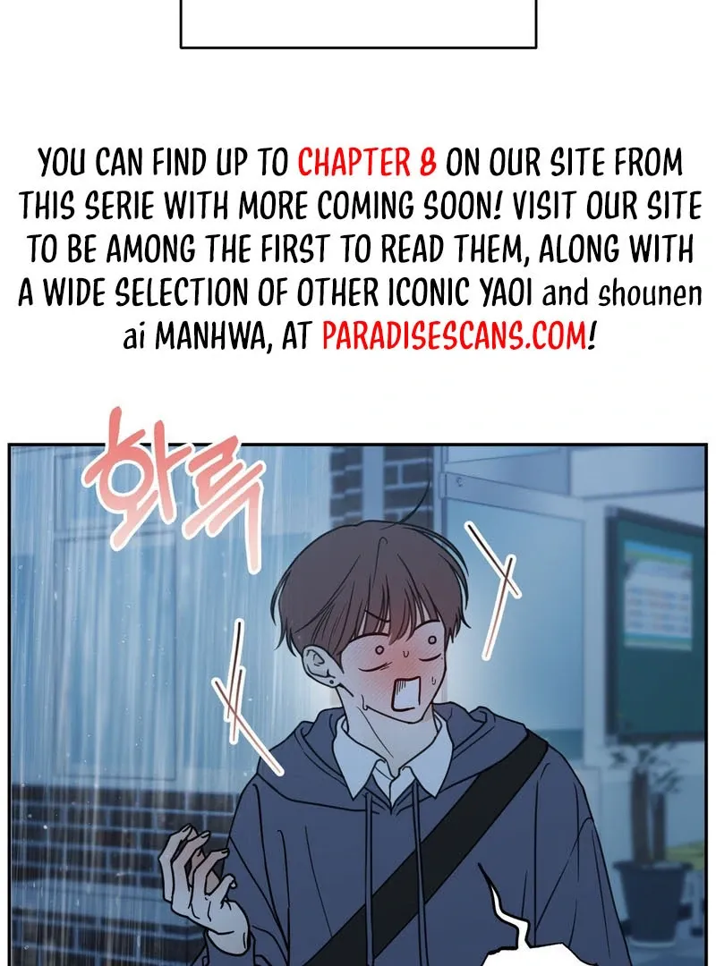Heavy Rain Warning Chapter 1.1 page 10 - 