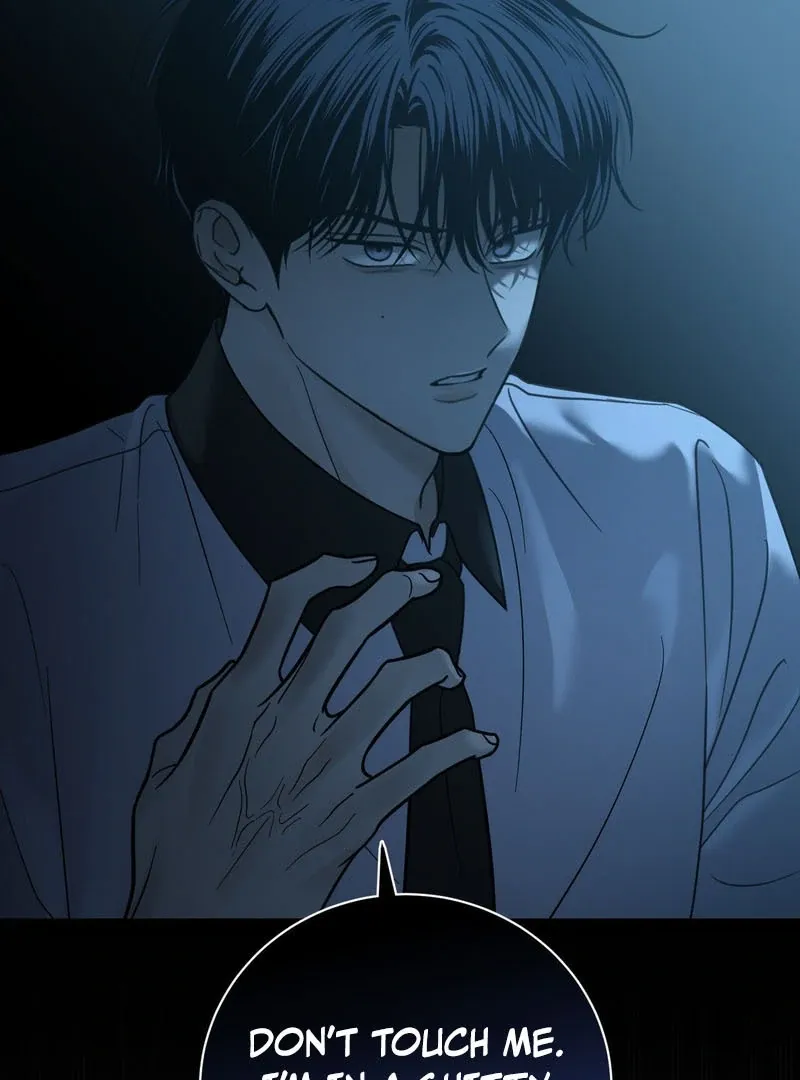 Heavy Rain Warning Chapter 1.1 page 98 - 