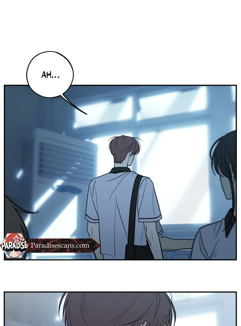 Heavy Rain Warning Chapter 2 page 25 - 