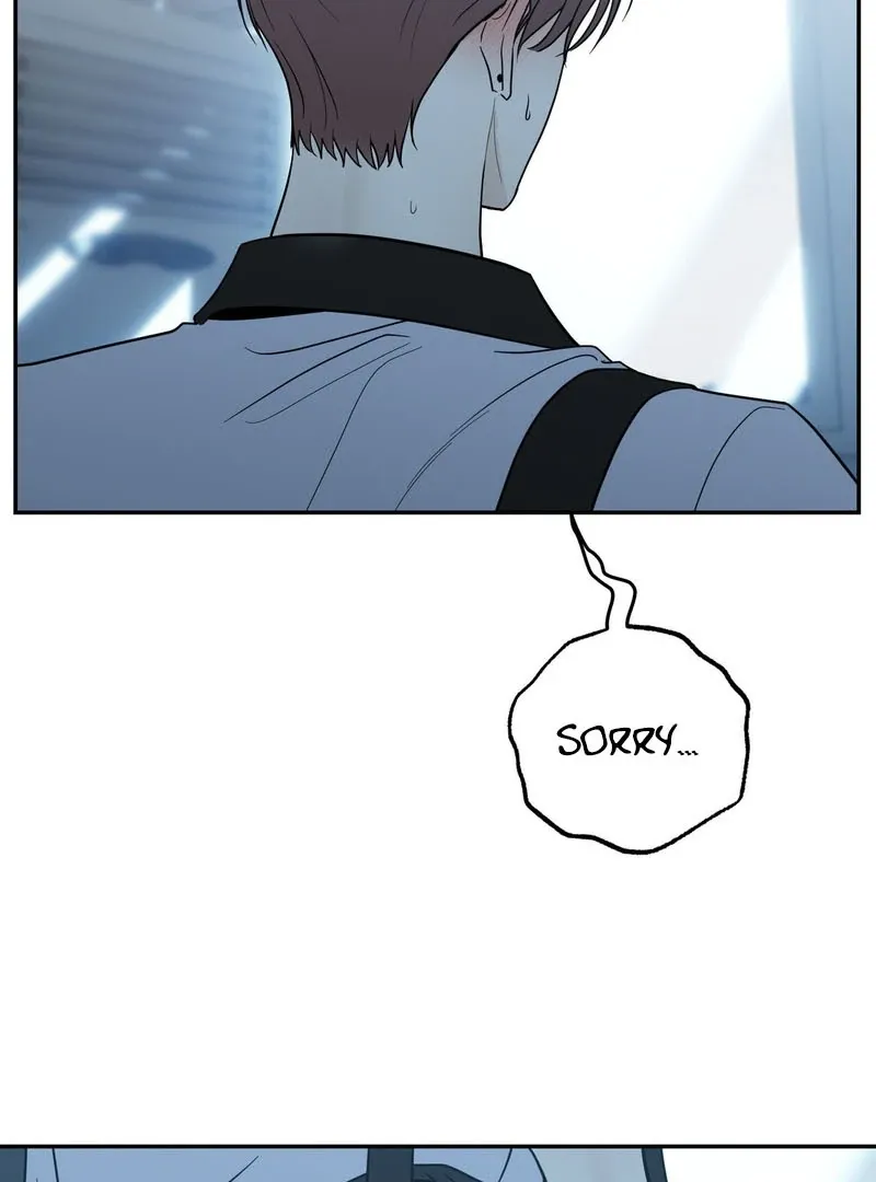 Heavy Rain Warning Chapter 2 page 26 - 