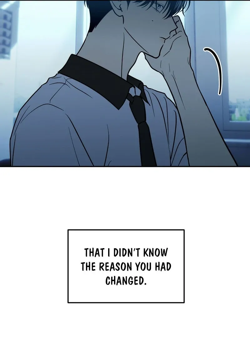 Heavy Rain Warning Chapter 2 page 30 - 