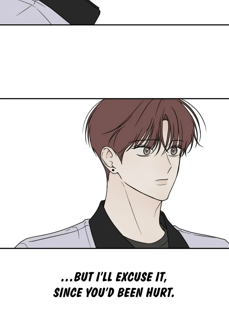 Heavy Rain Warning Chapter 2 page 35 - 