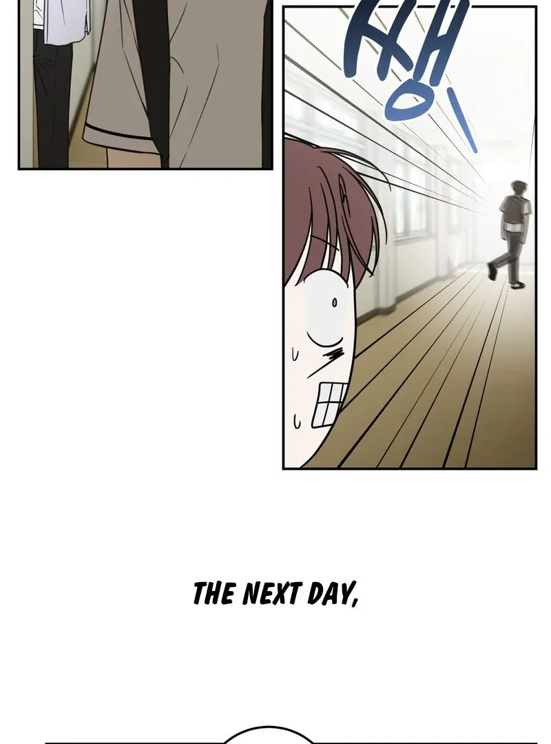 Heavy Rain Warning Chapter 2 page 39 - 