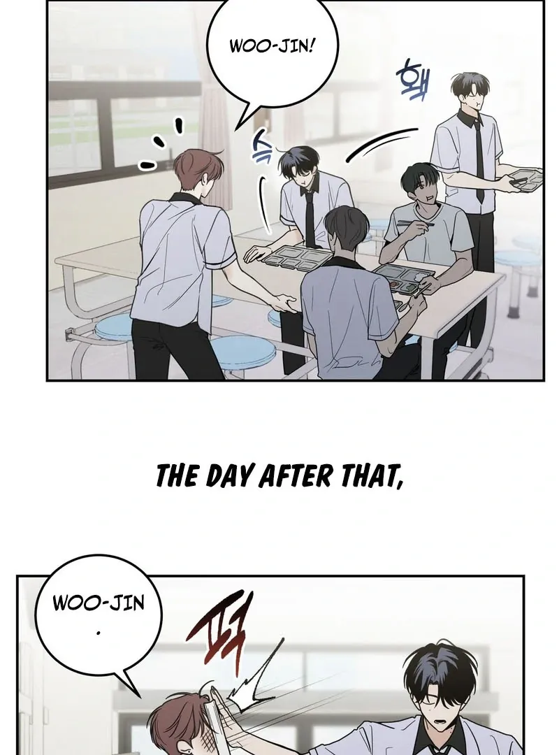 Heavy Rain Warning Chapter 2 page 40 - 