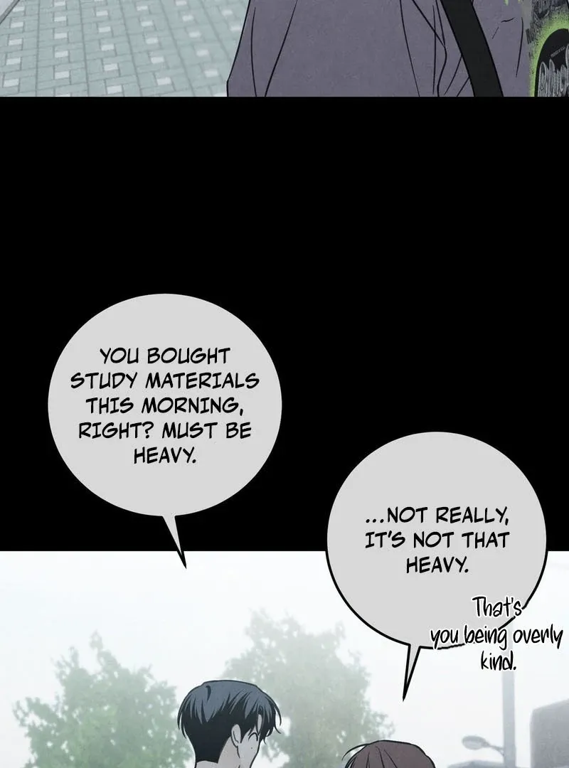 Heavy Rain Warning Chapter 2 page 5 - 