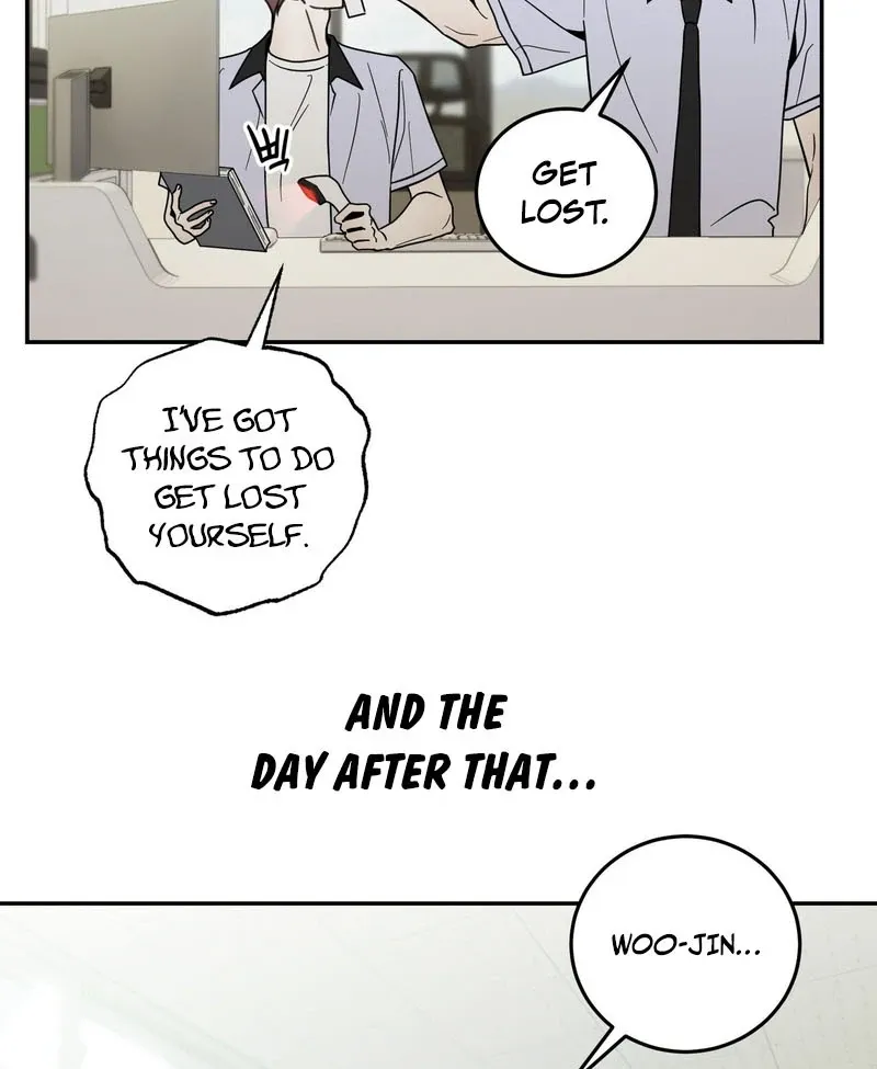 Heavy Rain Warning Chapter 2 page 41 - 