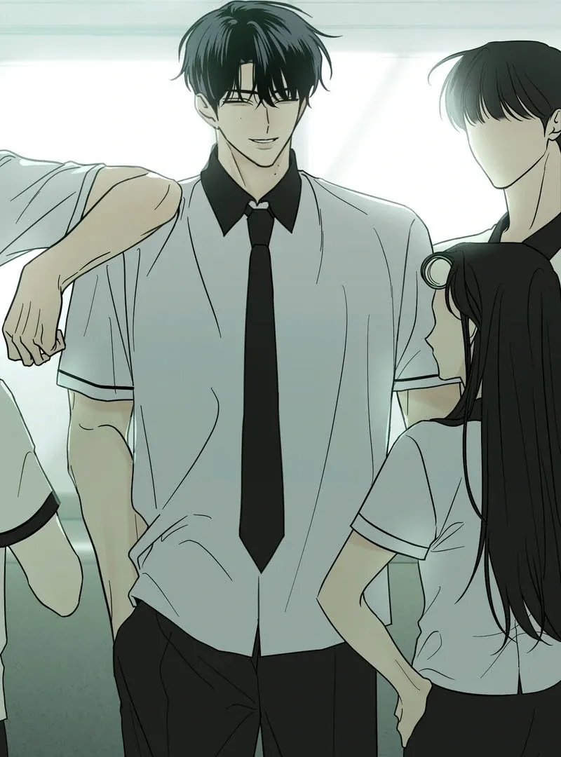 Heavy Rain Warning Chapter 2 page 43 - 