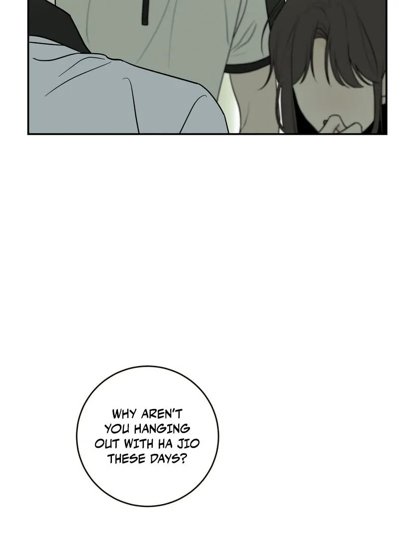 Heavy Rain Warning Chapter 2 page 45 - 