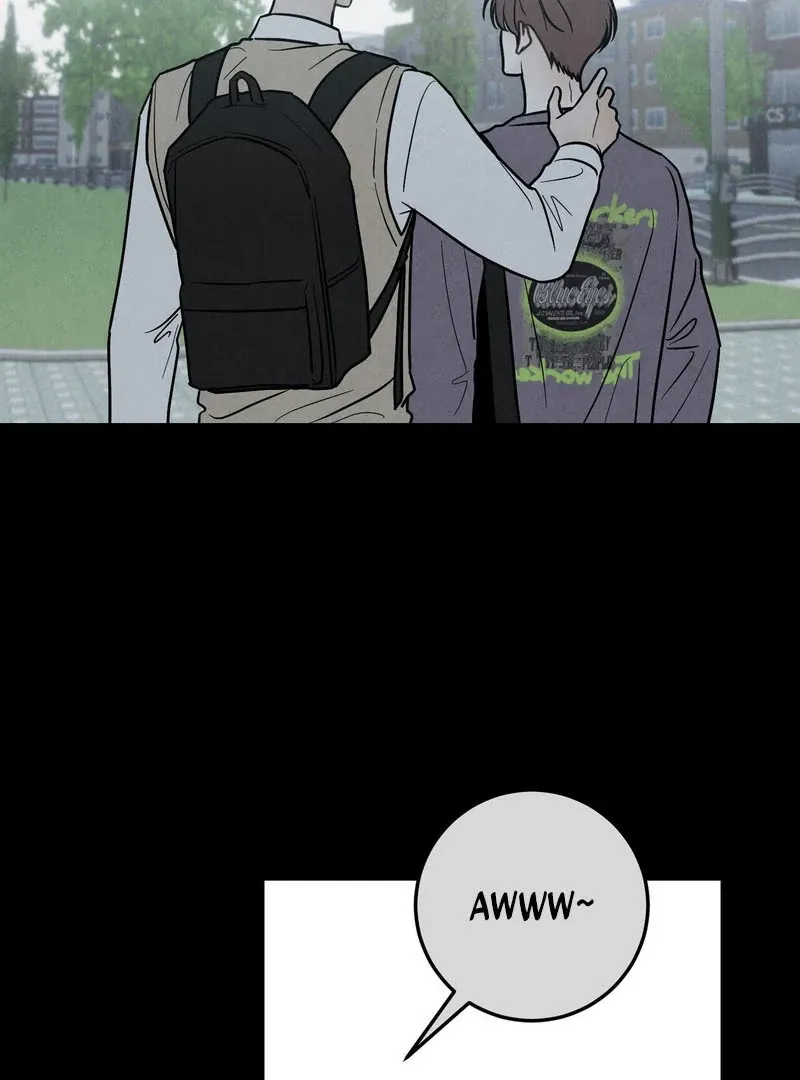 Heavy Rain Warning Chapter 2 page 6 - 