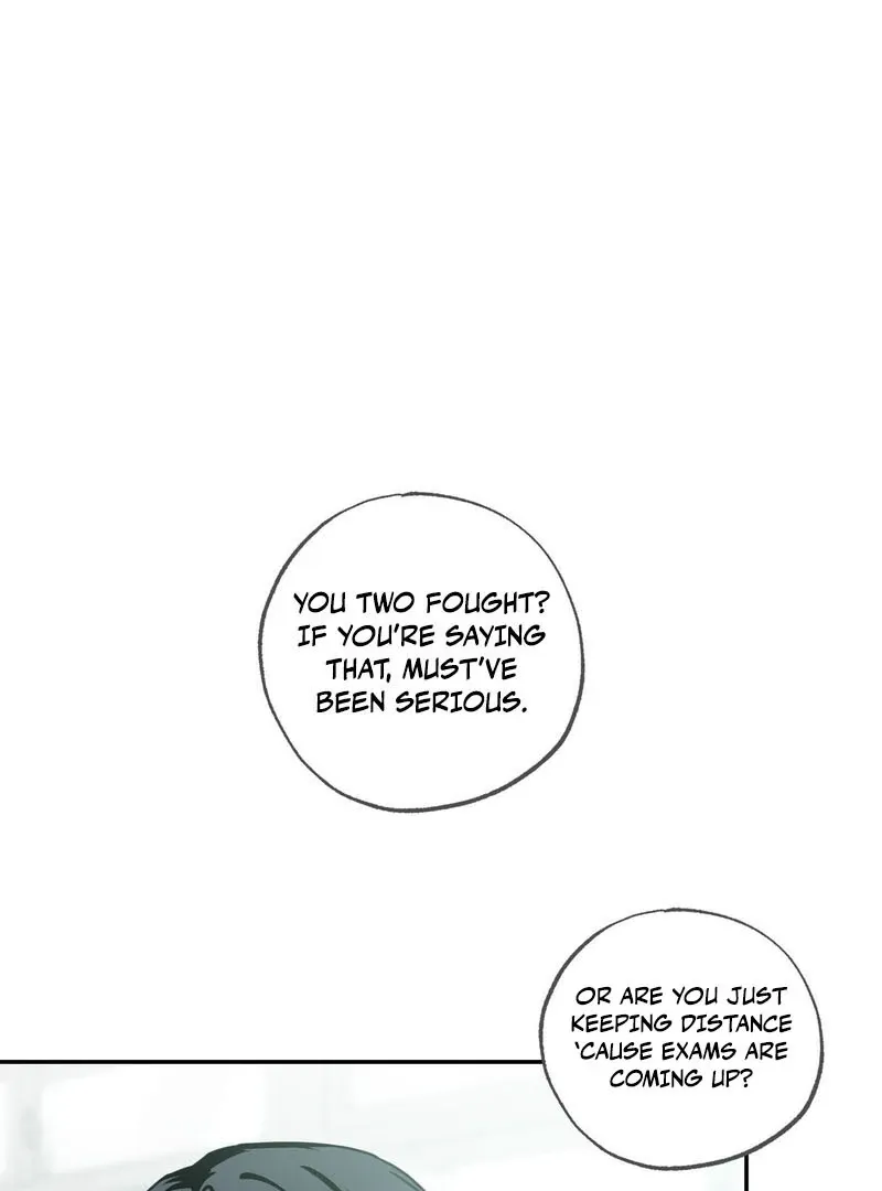 Heavy Rain Warning Chapter 2 page 52 - 