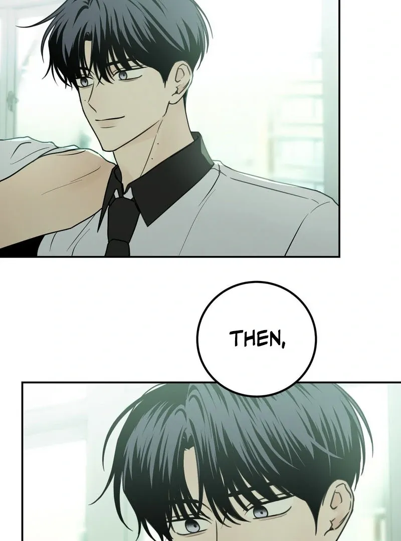 Heavy Rain Warning Chapter 2 page 53 - 