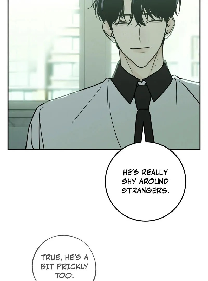Heavy Rain Warning Chapter 2 page 60 - 