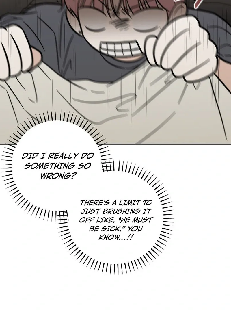 Heavy Rain Warning Chapter 2 page 64 - 