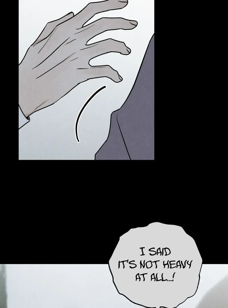 Heavy Rain Warning Chapter 2 page 8 - 