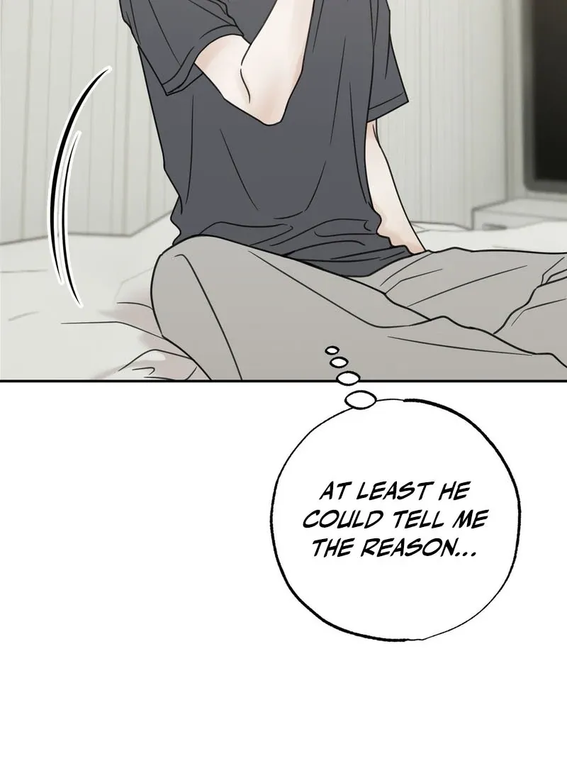 Heavy Rain Warning Chapter 2 page 71 - 