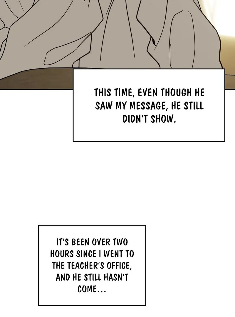 Heavy Rain Warning Chapter 2 page 78 - 