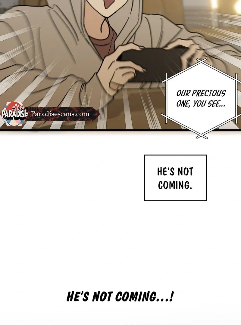Heavy Rain Warning Chapter 2 page 80 - 