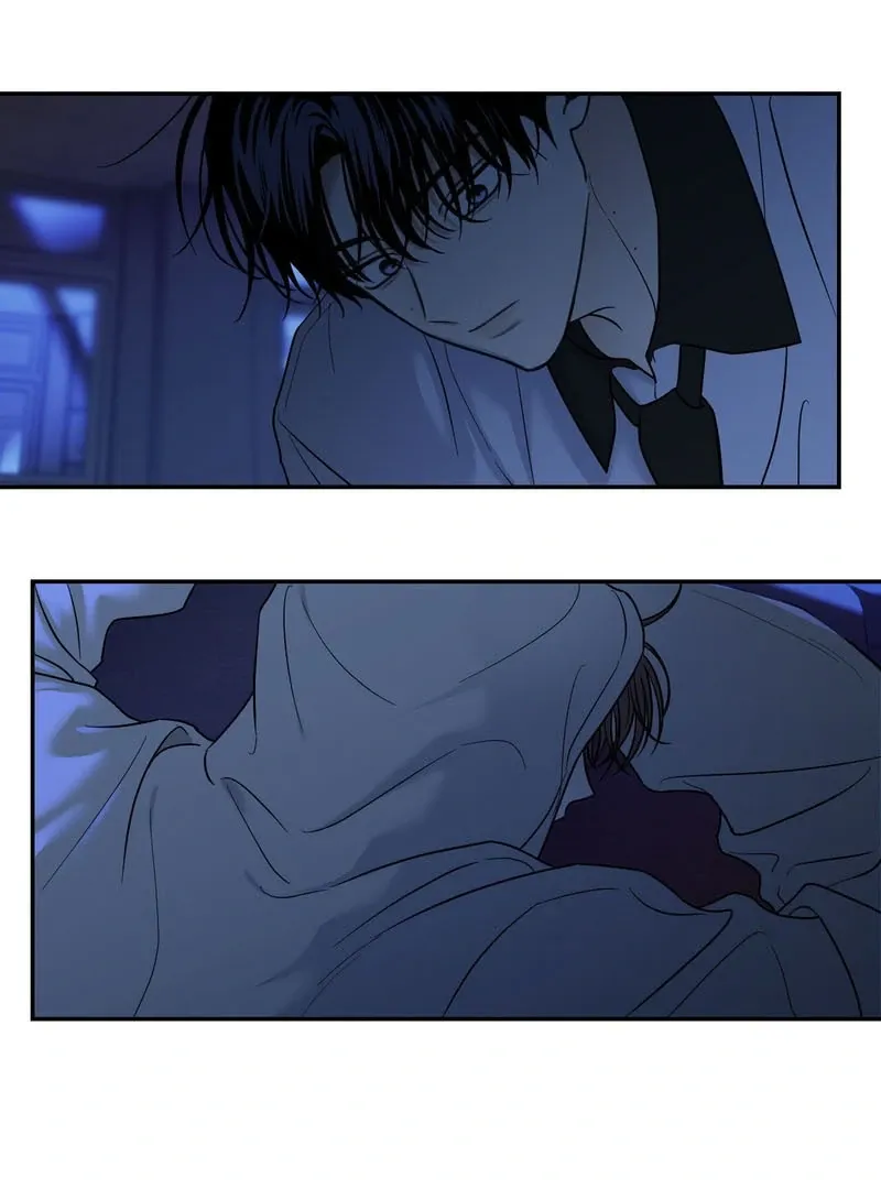 Heavy Rain Warning Chapter 2 page 85 - 