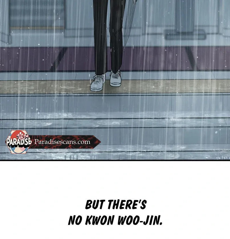 Heavy Rain Warning Chapter 3 page 15 - 