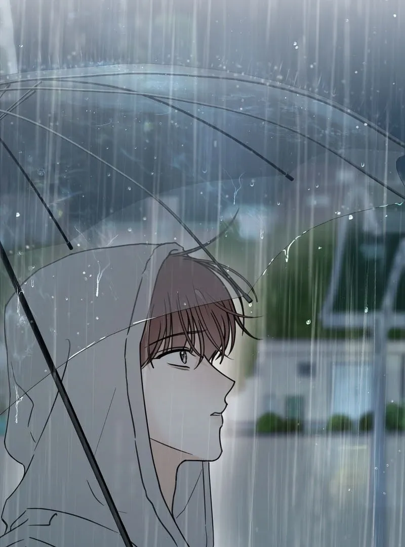 Heavy Rain Warning Chapter 3 page 19 - 